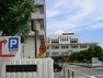 病院 【総合病院】近畿中央病院まで2349m