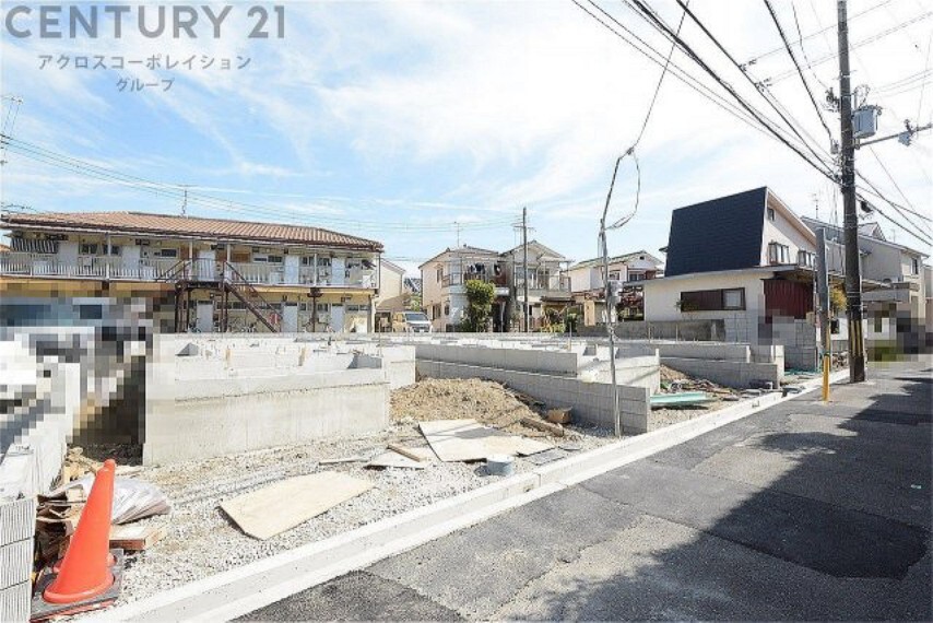センチュリー21アクロスコーポレイション伊丹店