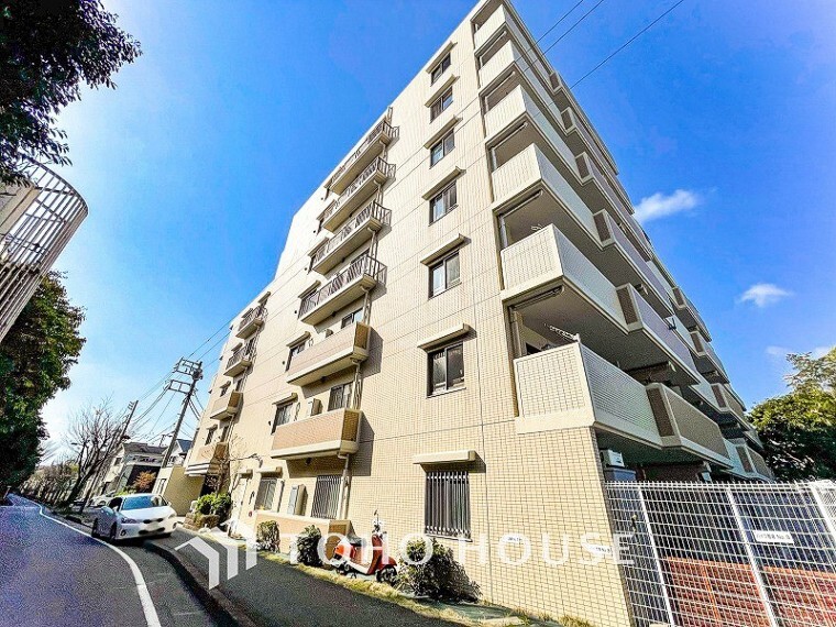 株式会社東宝ハウス横浜西口