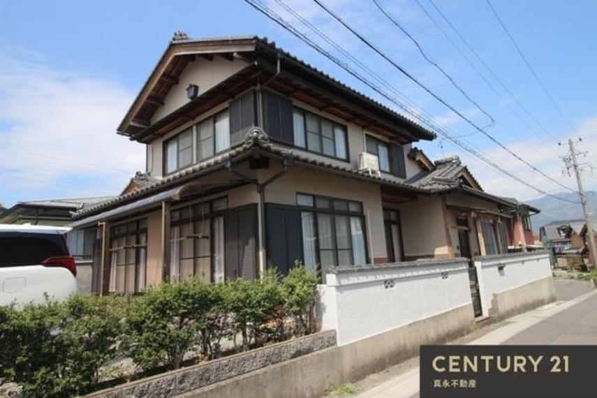 不破郡垂井町(直接地番)