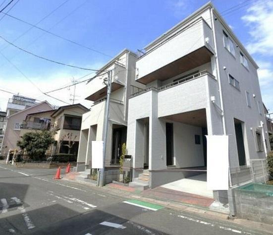 株式会社湘栄地所