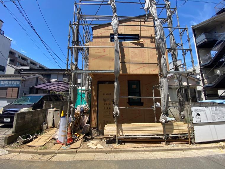 モリモト・トラスト株式会社 錦糸町店