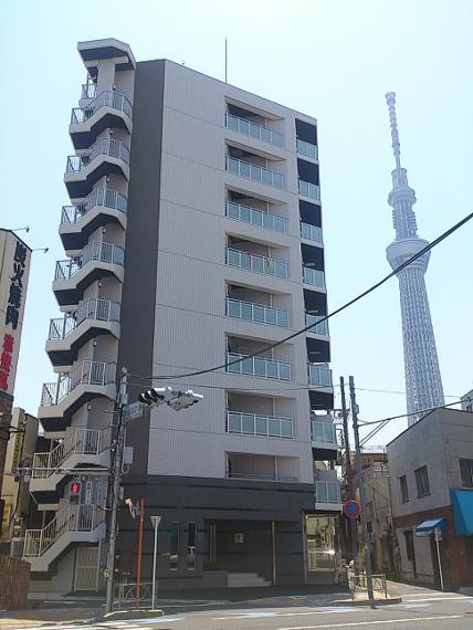 株式会社フューチャープロパティ