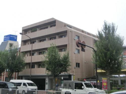 株式会社フューチャープロパティ