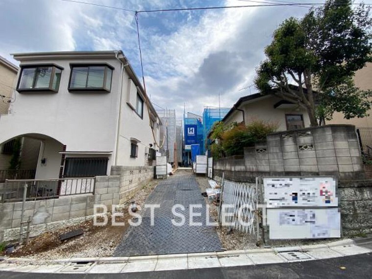 ベストセレクト 赤羽店