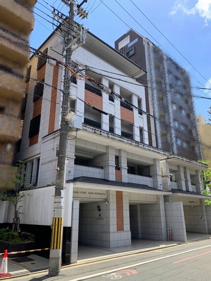 センチュリー21株式会社ランド 京都店