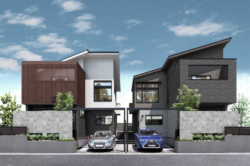 (株)中央住宅 戸建分譲 千葉事業部 船橋事業所