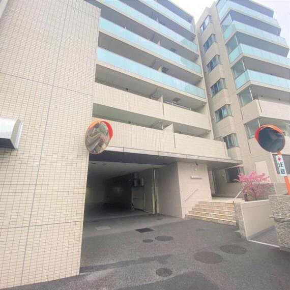 朝日住宅 横浜店