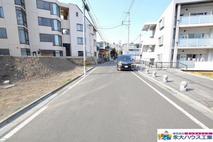 永大ハウス工業 仙台駅前店