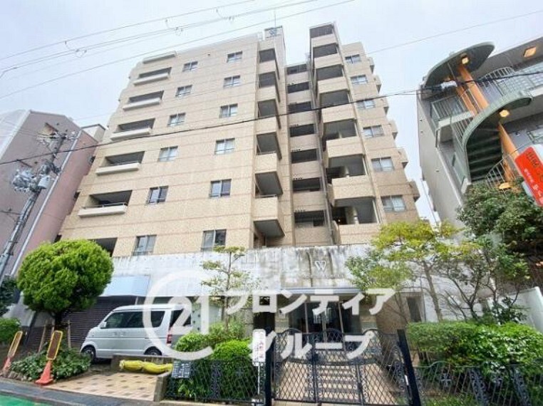 センチュリー21 フロンティアホーム 尼崎店