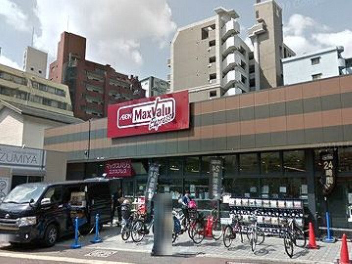 株式会社プラスワン 西新店