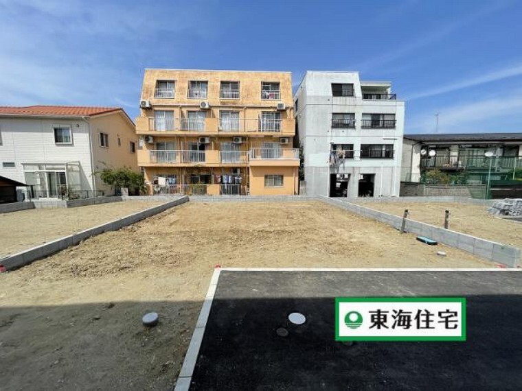 東海住宅 仙台駅東支店
