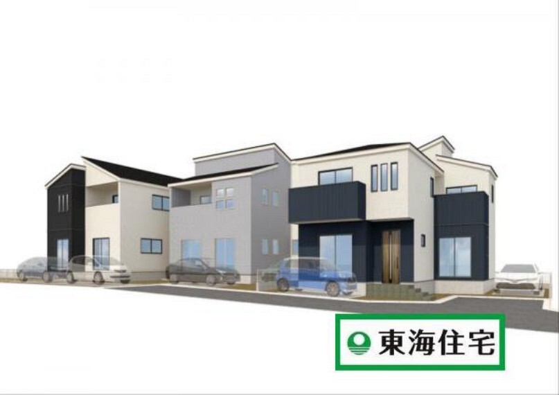 東海住宅 仙台駅東支店