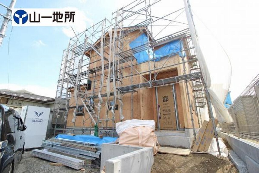 株式会社山一地所 流通営業部