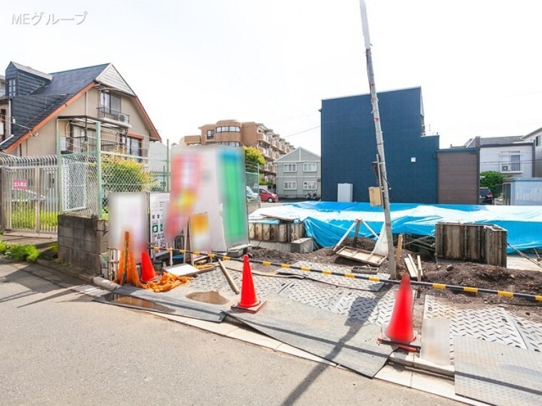 MEマイホーム計画所沢株式会社