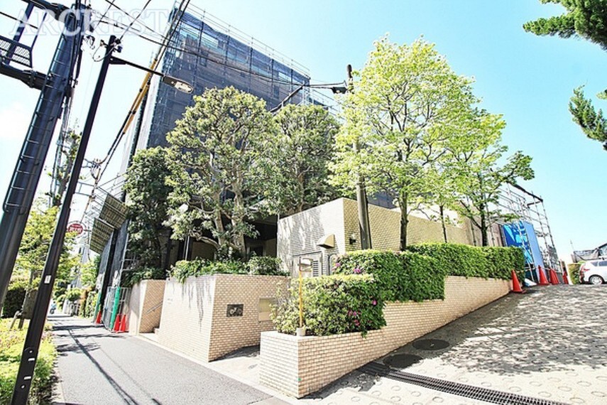 センチュリー21アークレスト ひばりヶ丘営業所