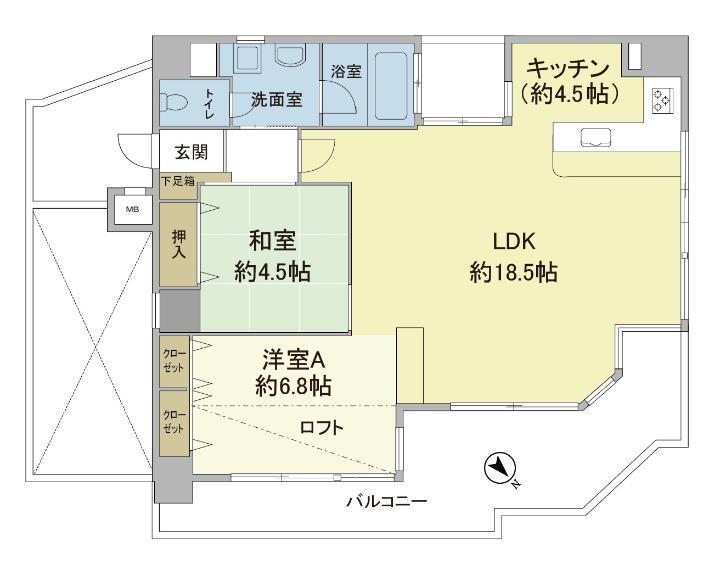 新栄不動産販売