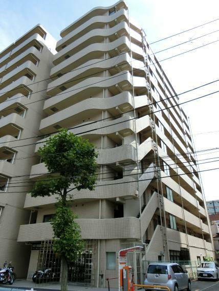 横浜平沼ダイカンプラザII 2階