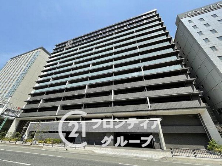 センチュリー21 フロンティア住宅販売 姫路店