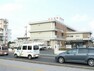 病院 【総合病院】堅田病院まで800m