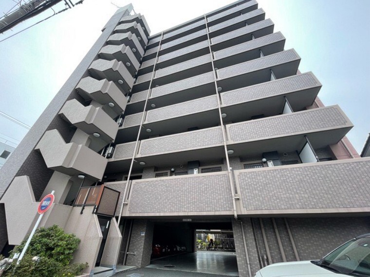 株式会社住まいの広場TOWNS