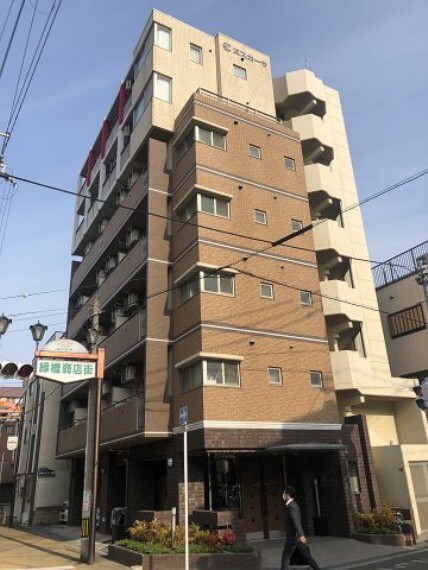 CENTURY 21 株式会社ケーズホーム