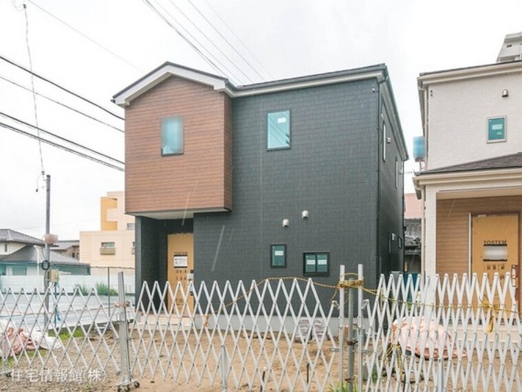 住宅情報館 一宮店
