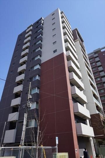 株式会社フューチャープロパティ