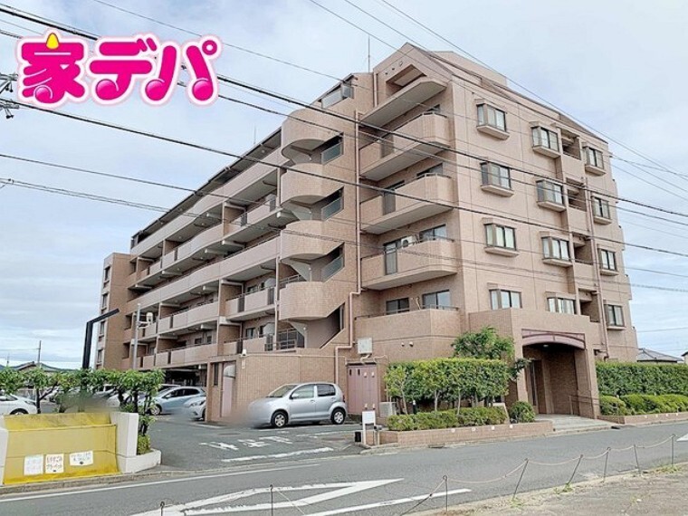 家デパ豊橋店 松屋不動産販売株式会社