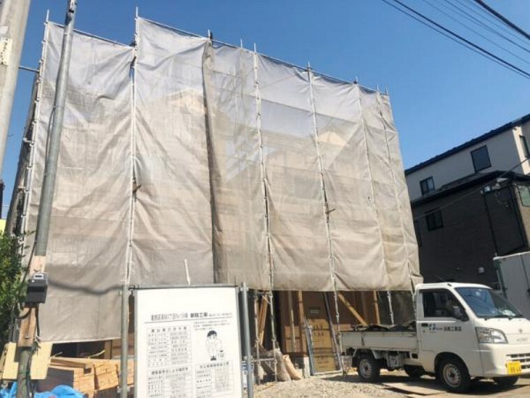 ハウスプラザ 金町店