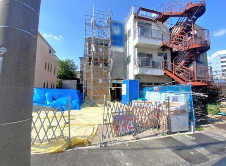 アイデムホーム 中川店