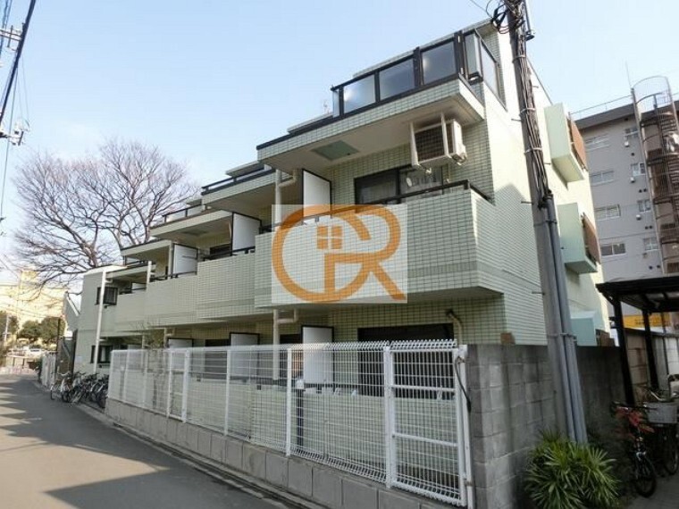 株式会社グッドリアルター