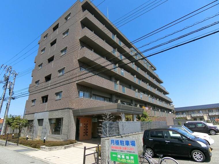 大京穴吹不動産金沢店(電話受付:本社インフォメーションデスク)