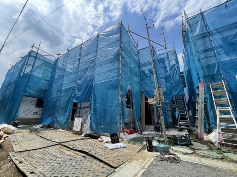 ERA 埼玉相互住宅株式会社 越谷店