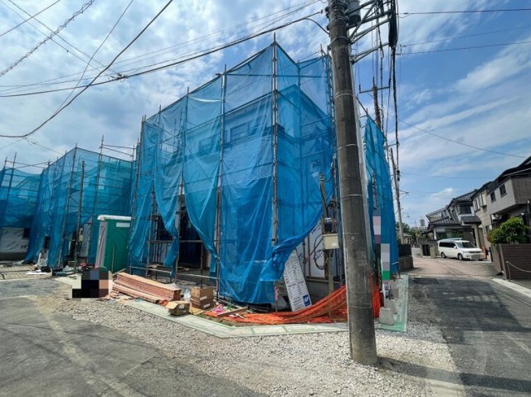 ERA 埼玉相互住宅株式会社 越谷店