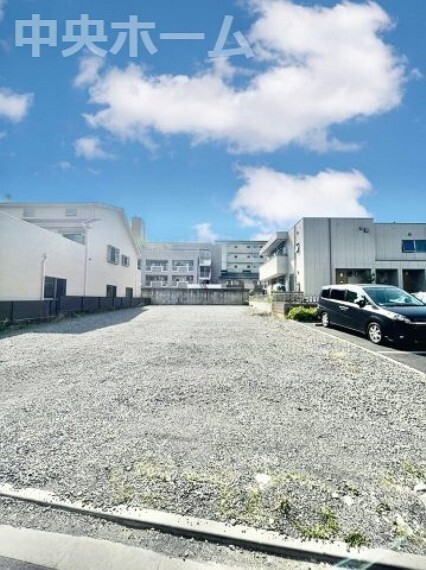 中央ホーム株式会社
