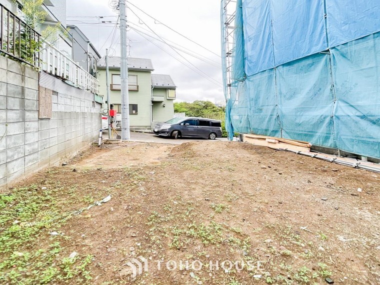 株式会社東宝ハウス横浜西口