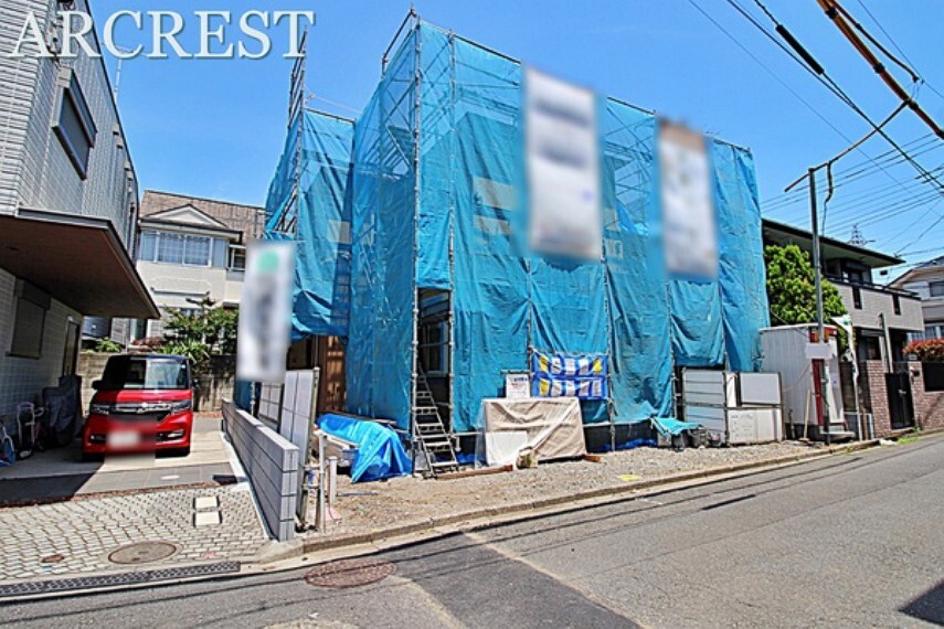 センチュリー21アークレスト 東所沢営業所