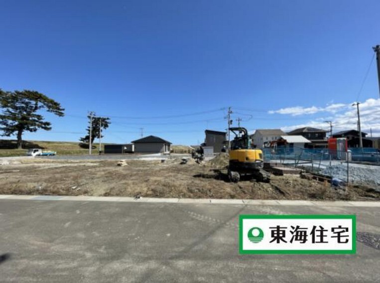 東海住宅 泉中央支店