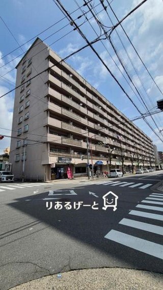 りあるげーと