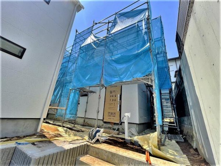 朝日土地建物 登戸支店 営業2課