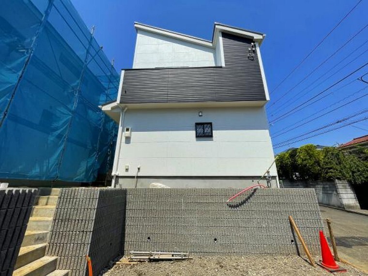 朝日土地建物 登戸支店 営業2課