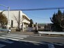 小学校 【小学校】大網白里市立 増穂小学校まで448m
