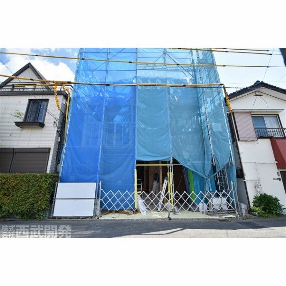 西武開発 大宮店