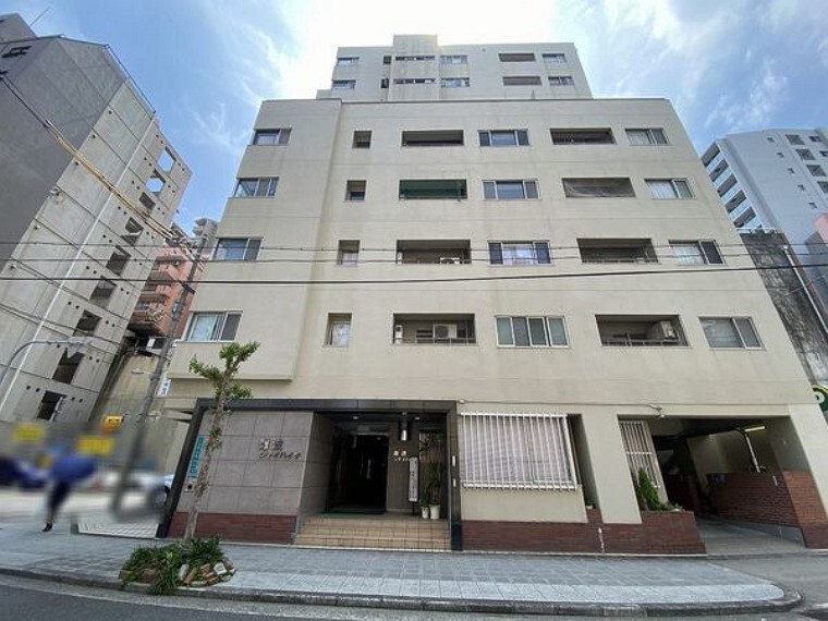 センチュリー21株式会社ランド 阿波座店
