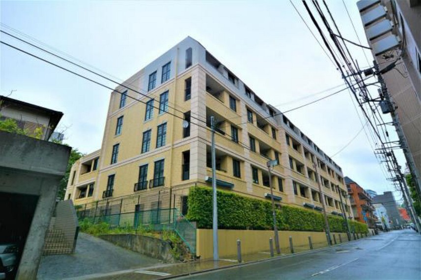 朝日住宅 横浜店