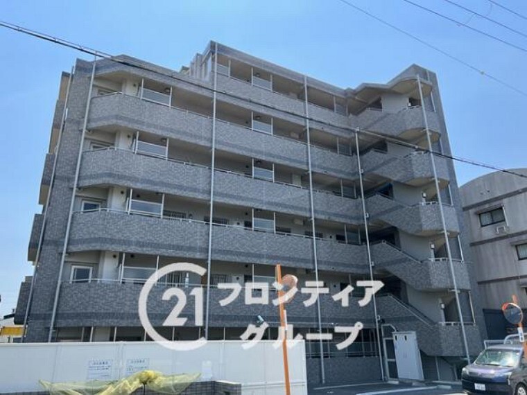 センチュリー21 フロンティアホーム 尼崎店