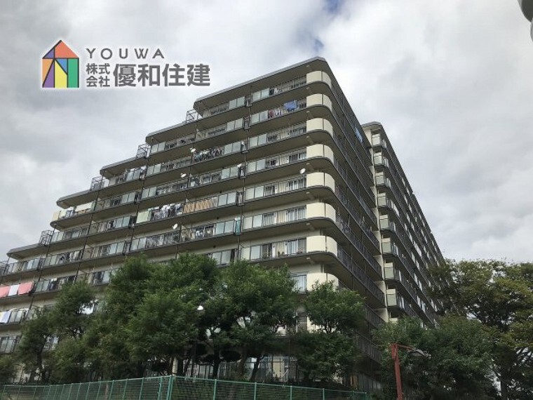 株式会社優和住建本店