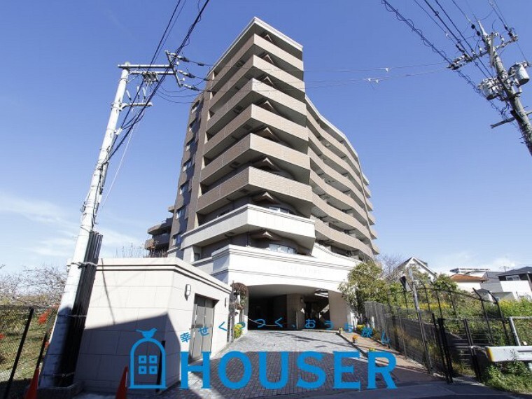株式会社第一パートナー ハウザー豊中店