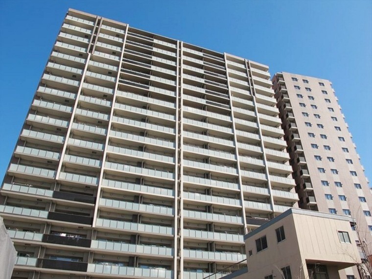 センチュリー21アークレスト 所沢営業所